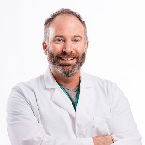Doctor profile photo