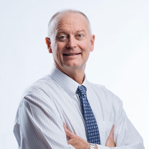 Doctor profile photo