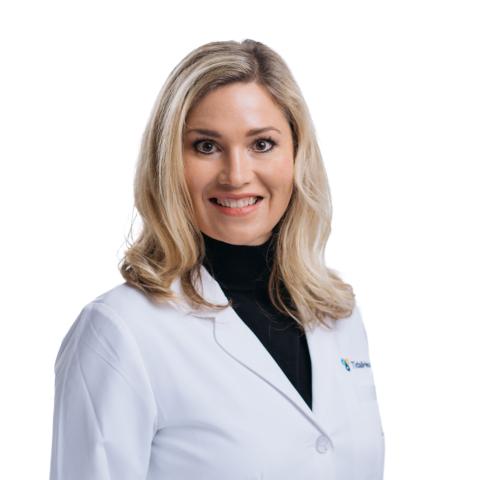 Doctor profile photo
