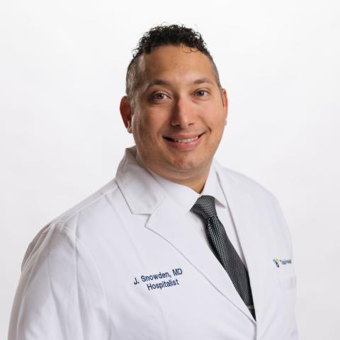 Doctor profile photo