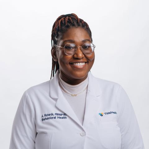 Doctor profile photo