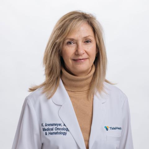 Doctor profile photo