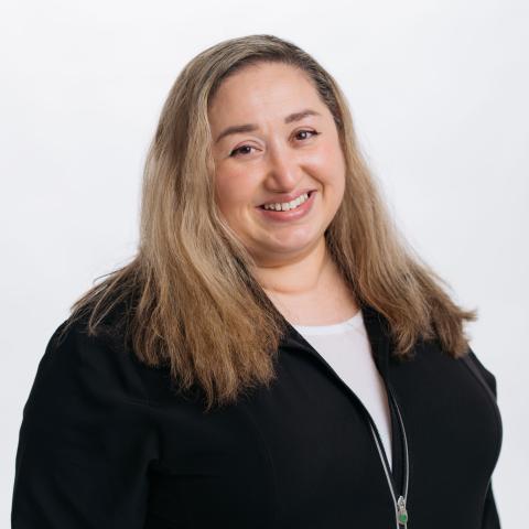 Doctor profile photo