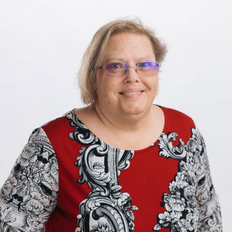 Doctor profile photo