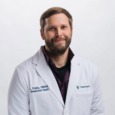 Doctor profile photo