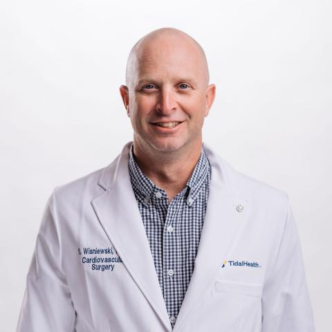 Doctor profile photo