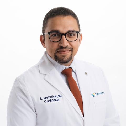 Doctor profile photo