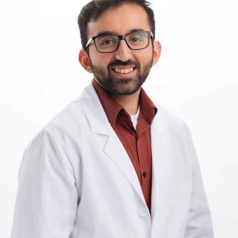 Doctor profile photo