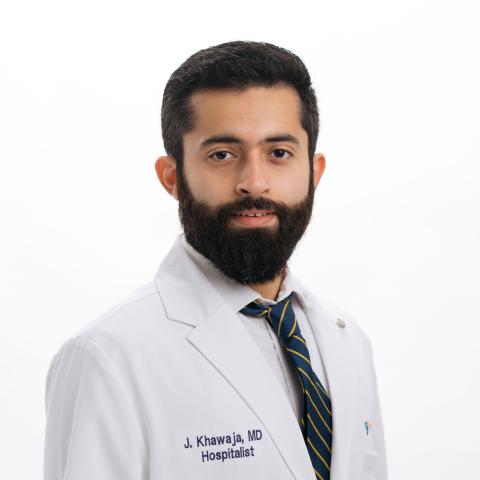 Doctor profile photo