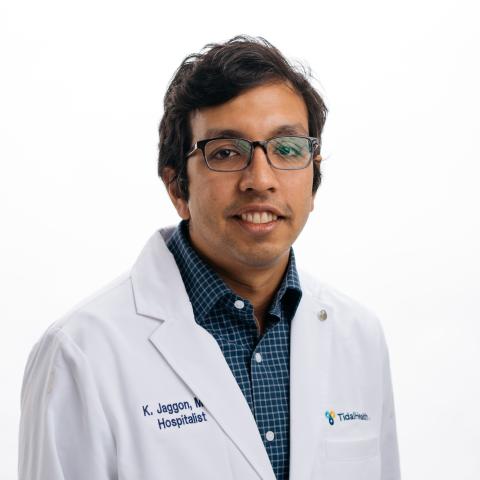 Doctor profile photo