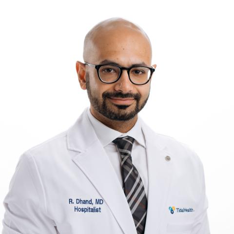 Doctor profile photo