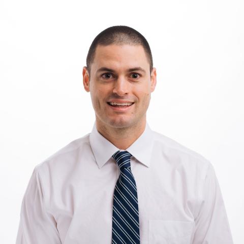 Doctor profile photo