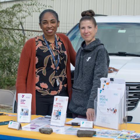 SmartStart for Moms
