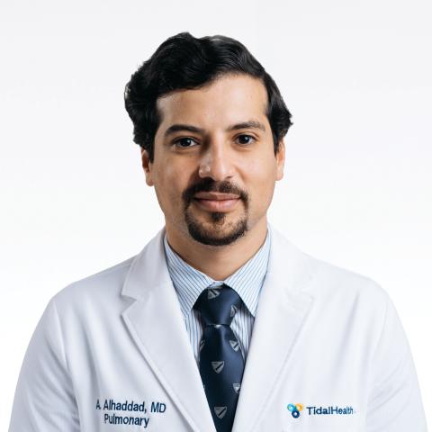 Doctor profile photo