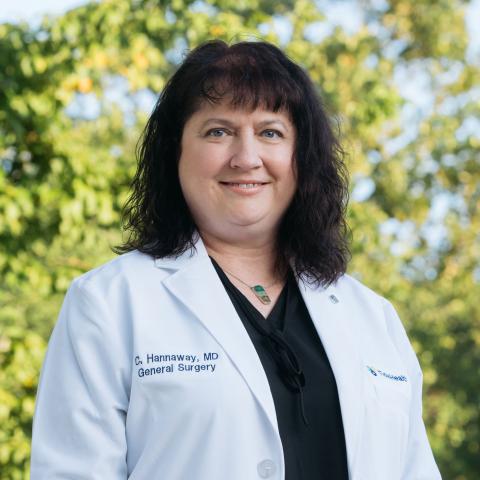 Doctor profile photo