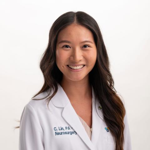 Doctor profile photo