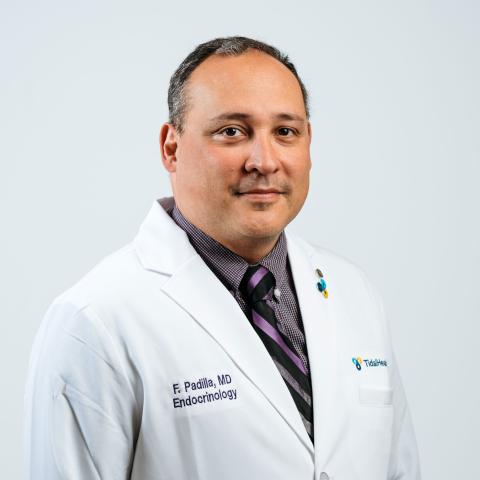 Doctor profile photo
