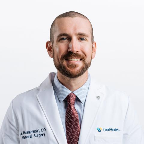 Doctor profile photo