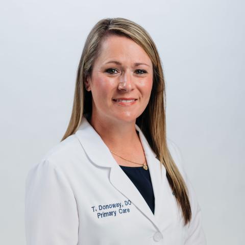 Doctor profile photo