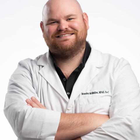 Doctor profile photo