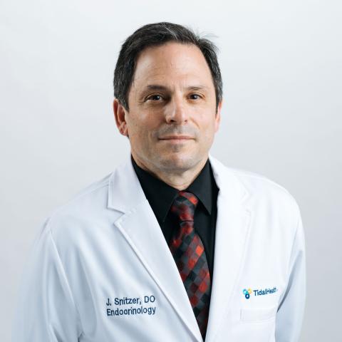 Doctor profile photo