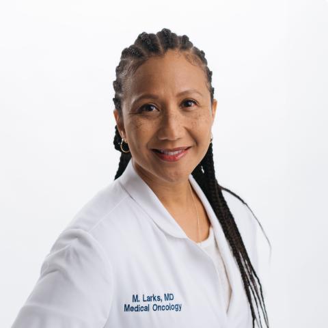 Doctor profile photo