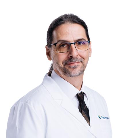 Doctor profile photo