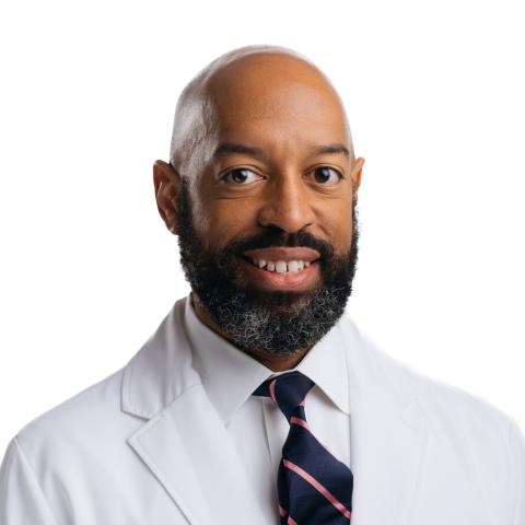 Doctor profile photo