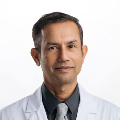 Doctor profile photo