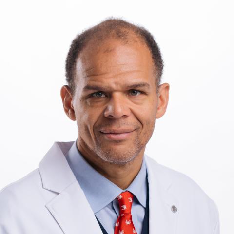 Doctor profile photo