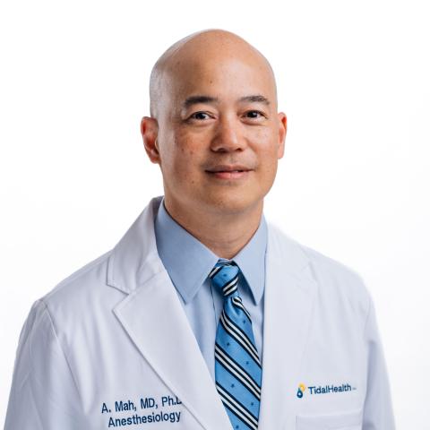 Doctor profile photo