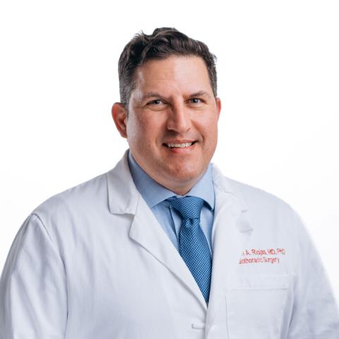 Doctor profile photo