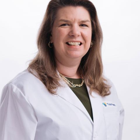 Doctor profile photo