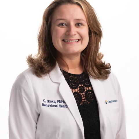 Doctor profile photo