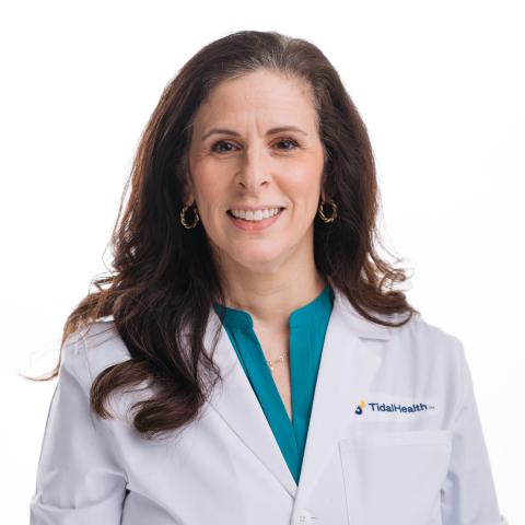 Doctor profile photo