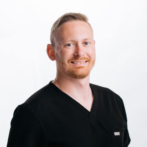 Doctor profile photo