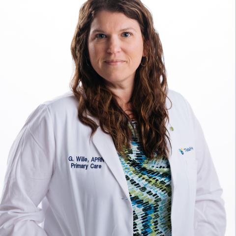 Doctor profile photo
