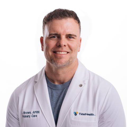Doctor profile photo