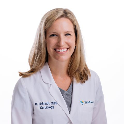 Doctor profile photo
