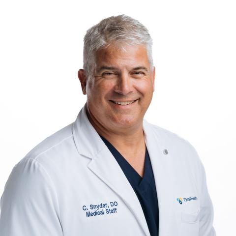 Doctor profile photo