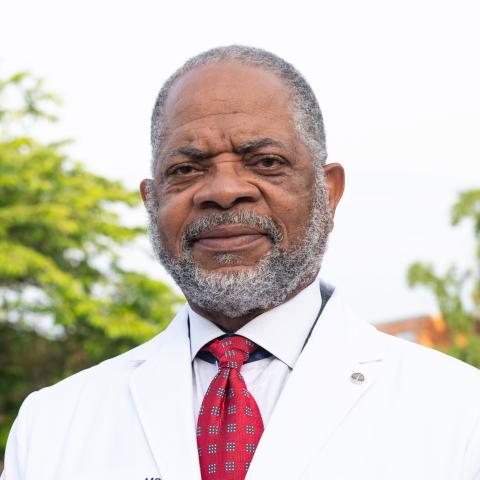 Doctor profile photo