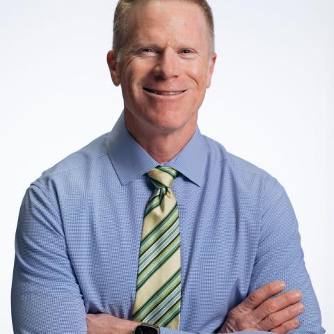 Doctor profile photo
