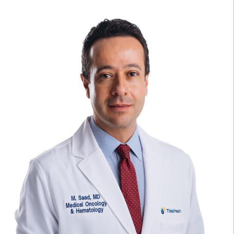 Doctor profile photo