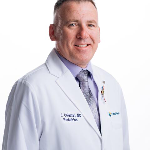Doctor profile photo