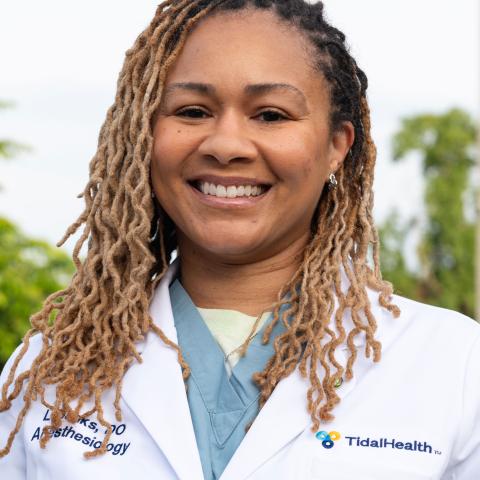Doctor profile photo
