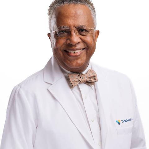 Doctor profile photo