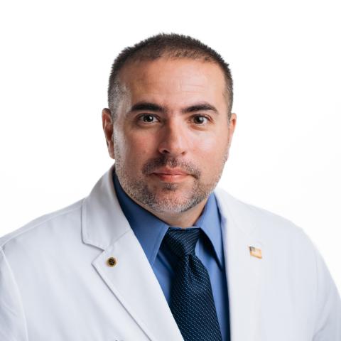 Doctor profile photo