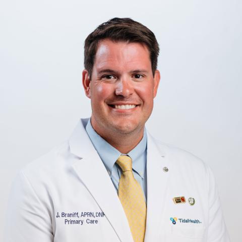 Doctor profile photo