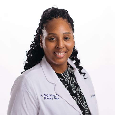 Doctor profile photo