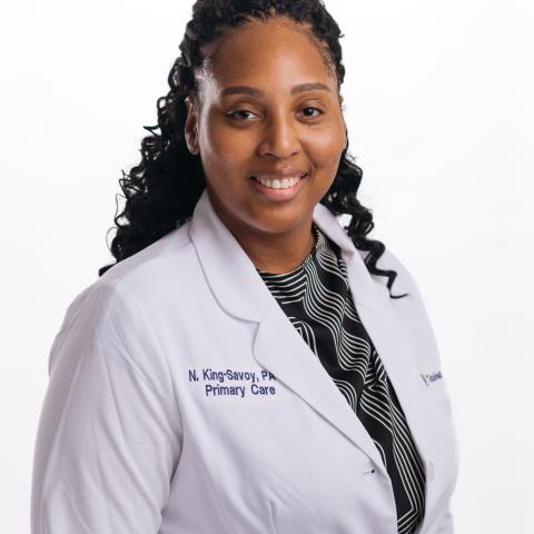Doctor profile photo